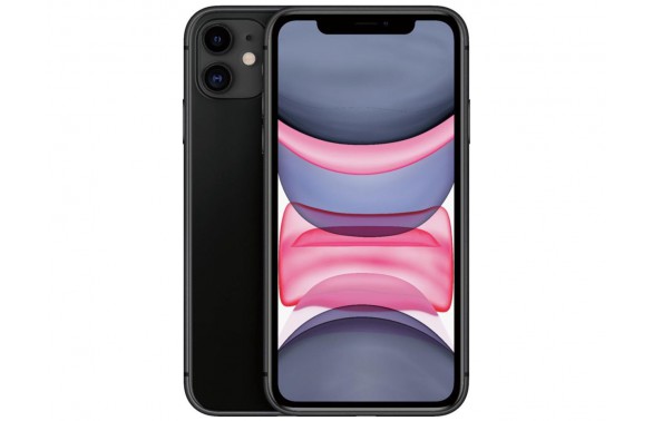 iPhone 11 2019 128g Purple/ Green, Yellow/ Black, White 99%
